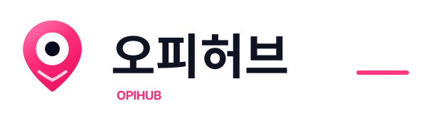 공지 안내 샘플 이미지